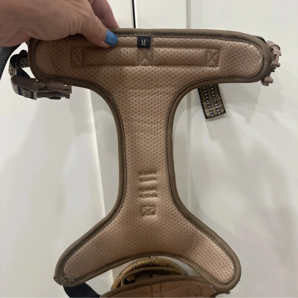Beebiepet adjustable straps
